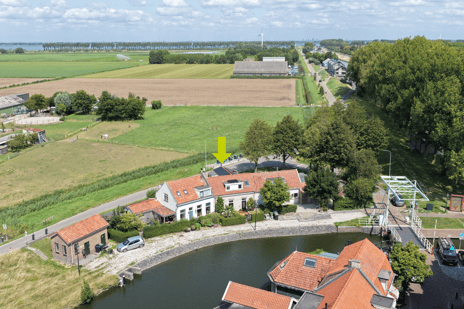 Sommelsdijkse Havendijk thumbnail