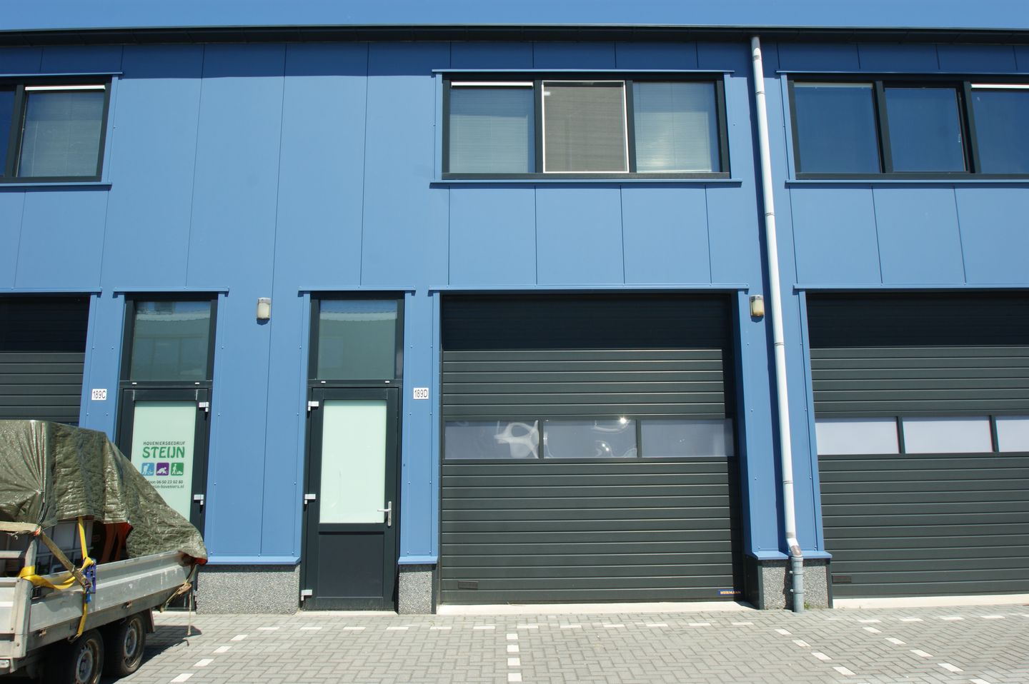 View photo 1 of Raasdorperweg 189-D