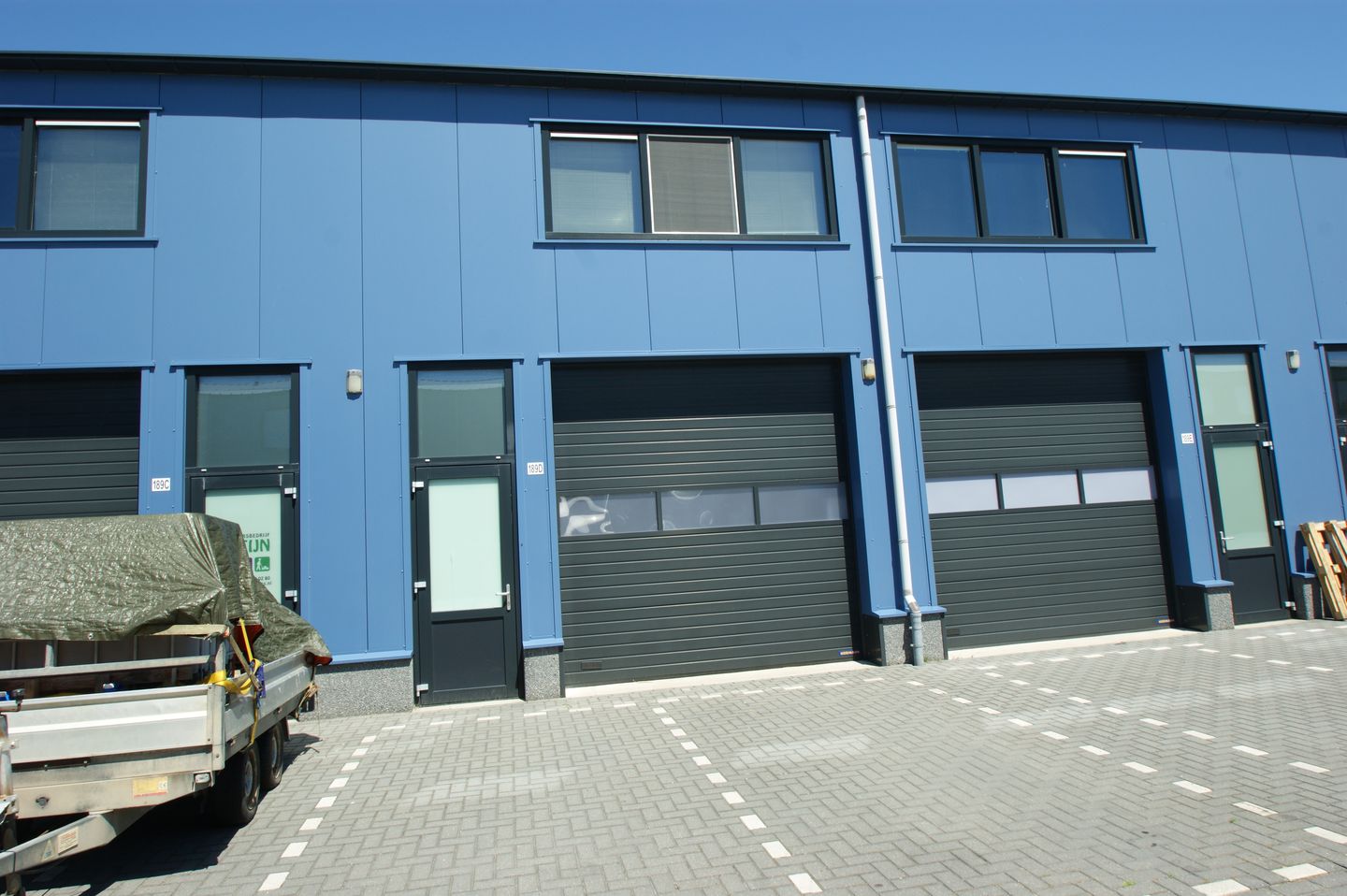View photo 5 of Raasdorperweg 189-D
