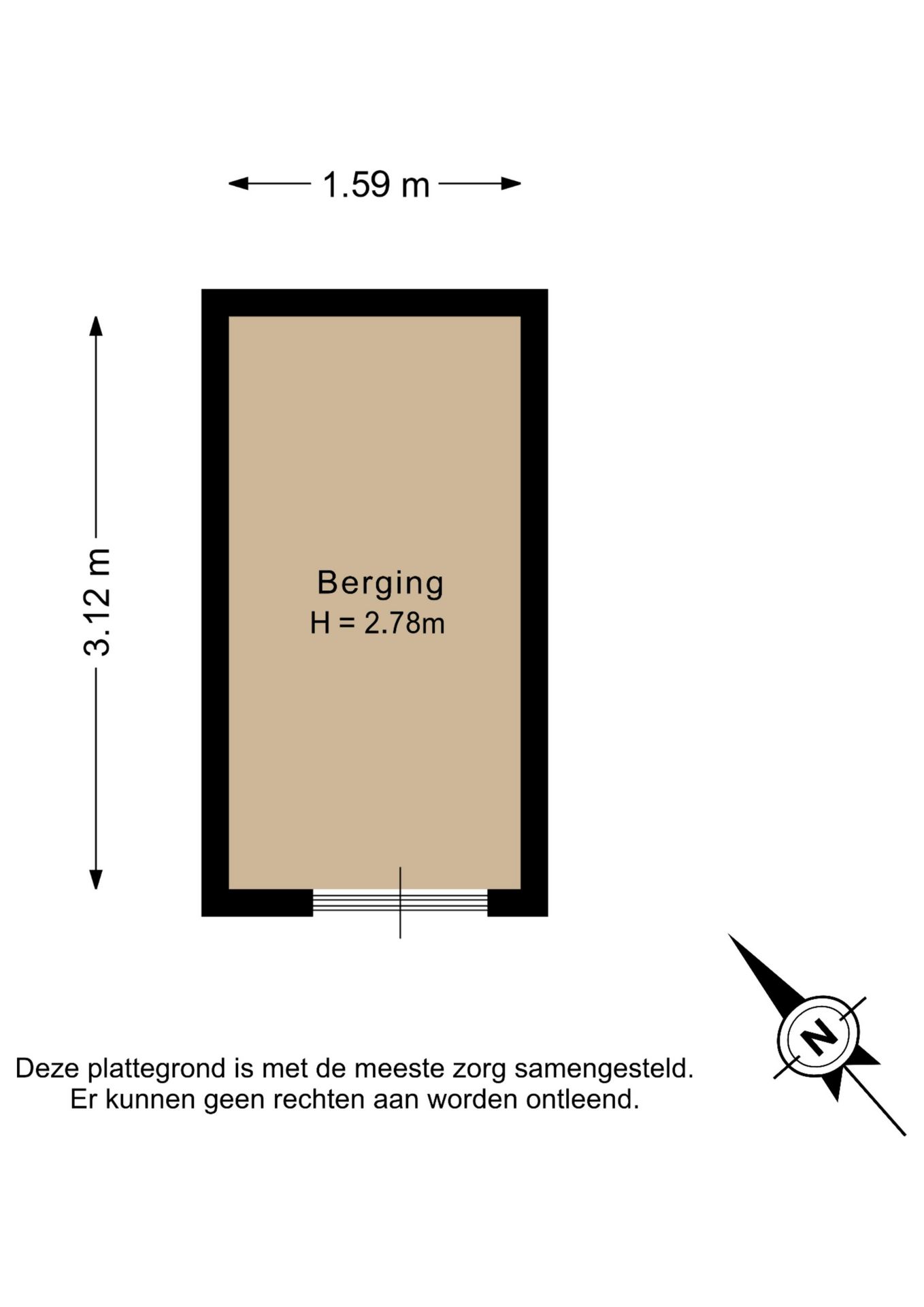Foto 45 van Westzeedijk 186