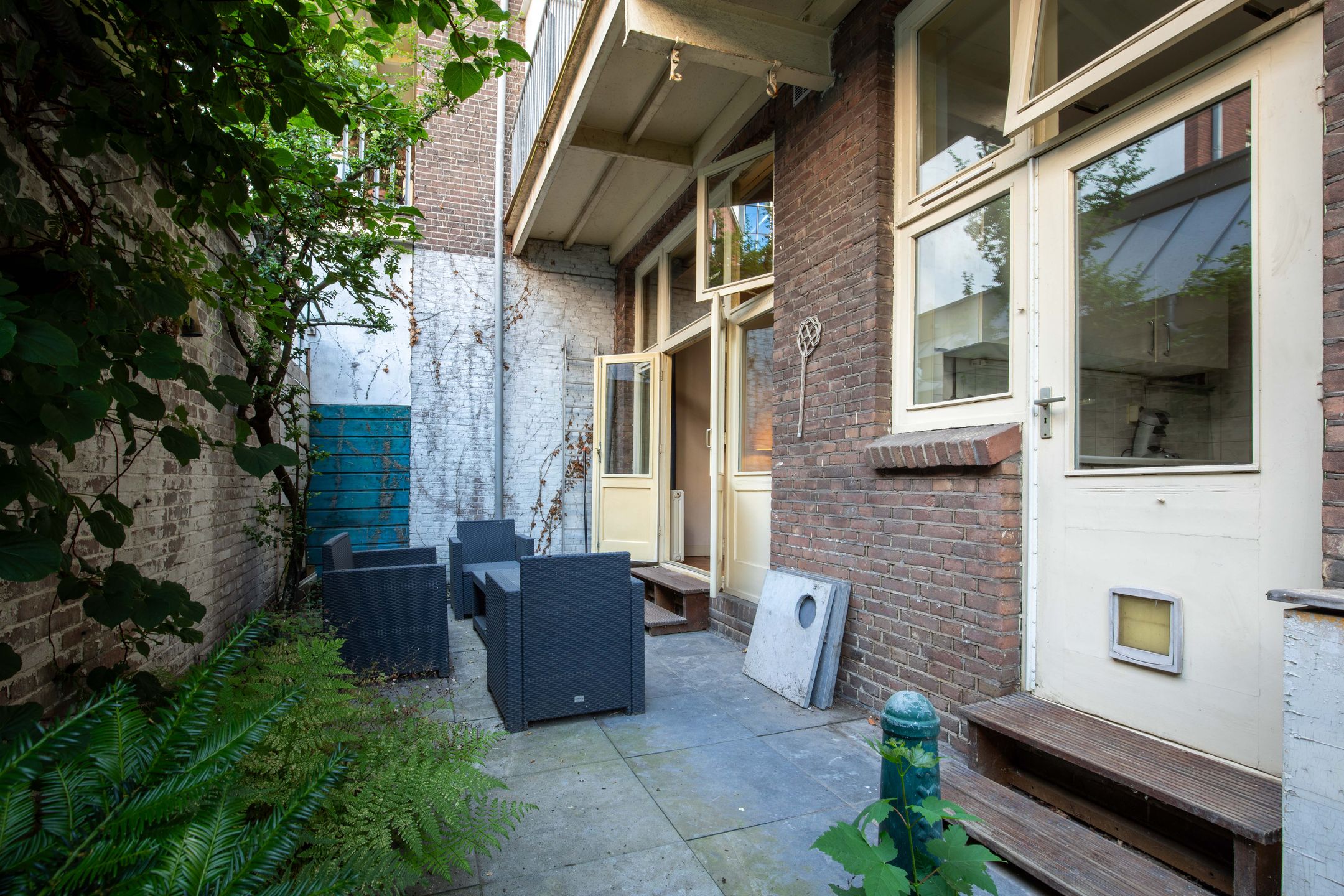 Foto 15 van Zocherstraat 56-H