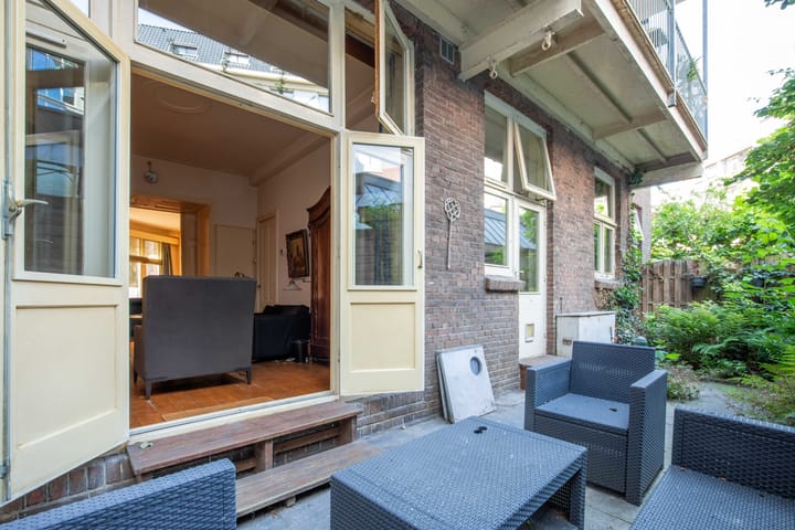 Foto 4 van Zocherstraat 56-H