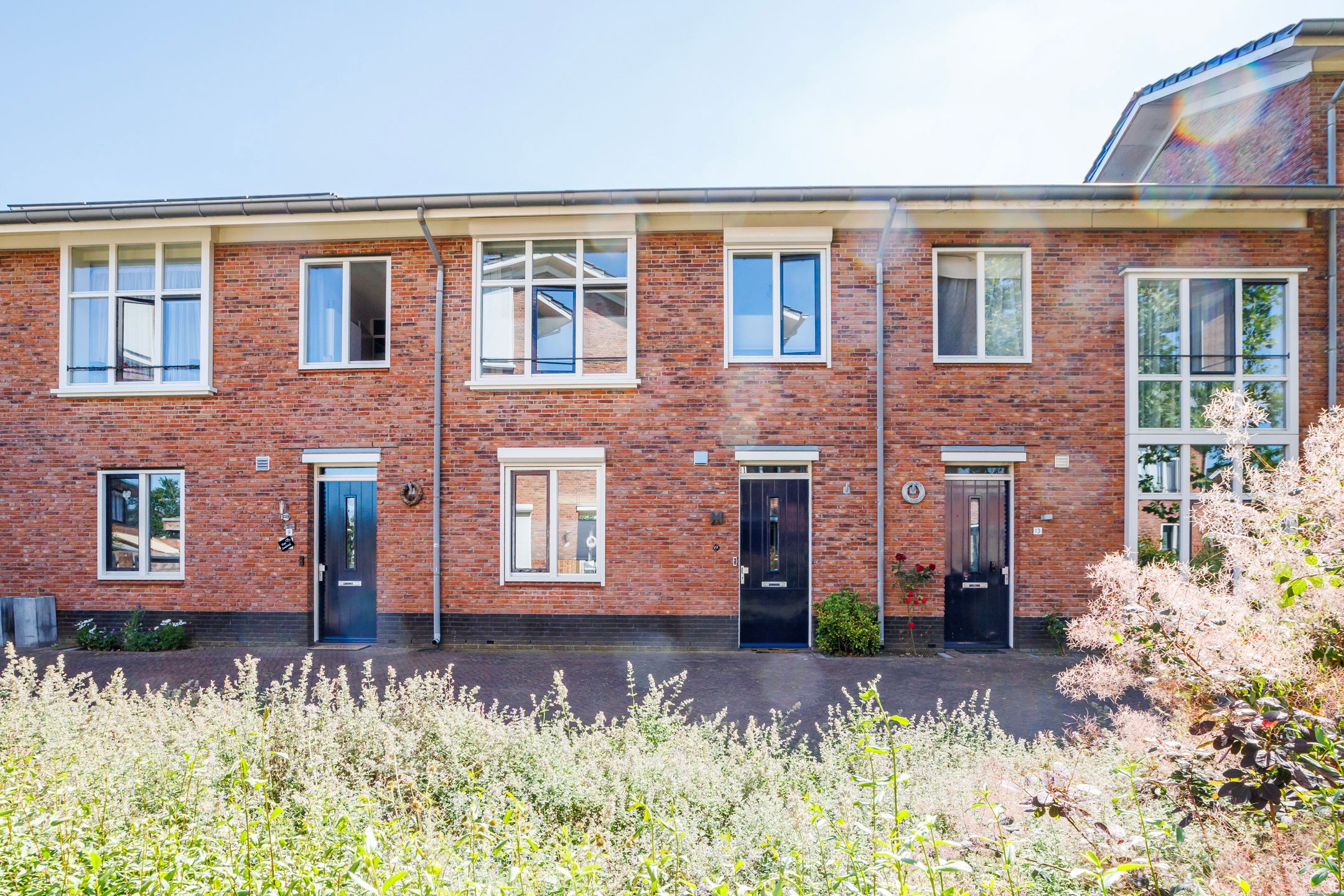 Foto 33 van Korenbloemstraat 11