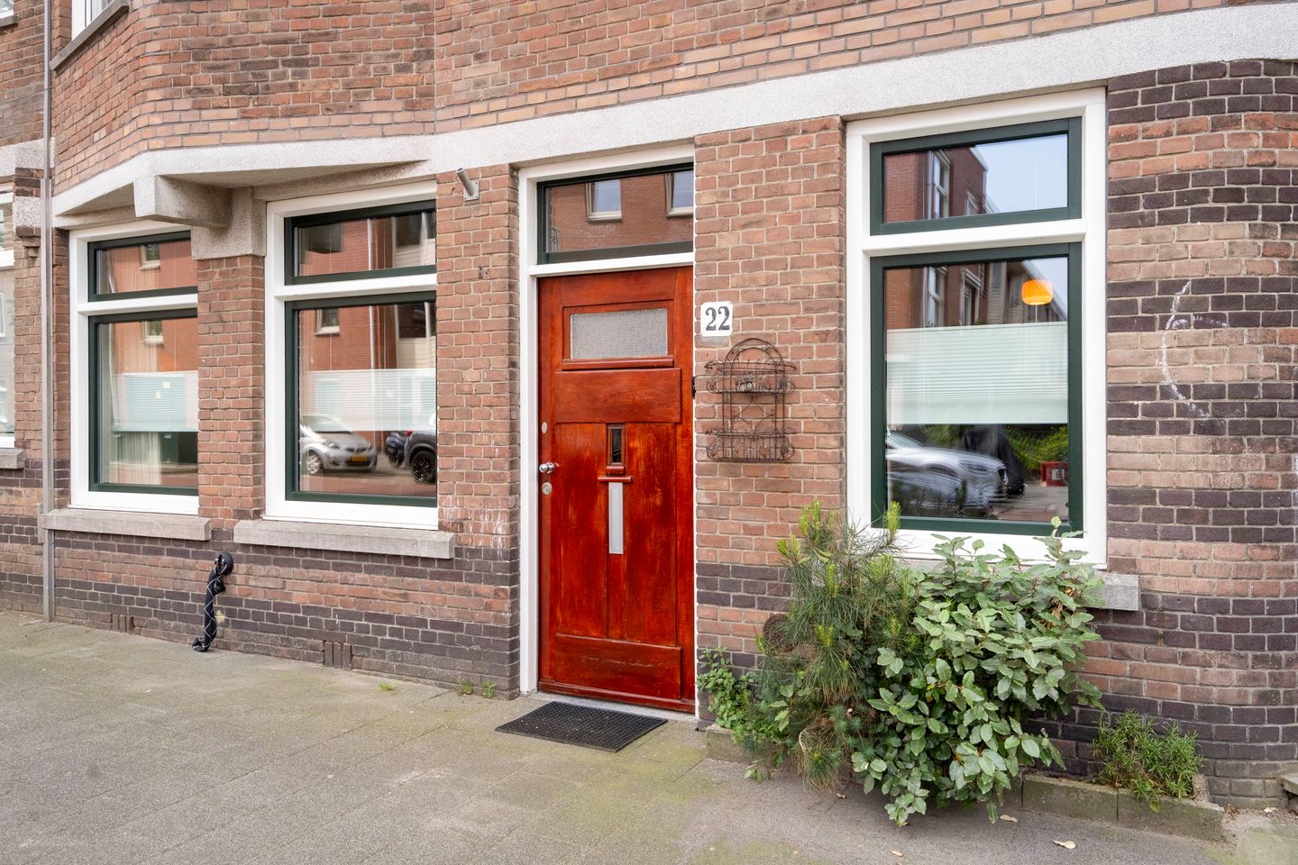 Foto 4 van Tesselsestraat 22
