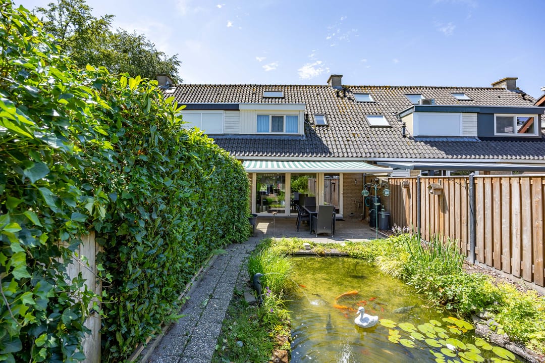 Photo 2 of Mambostraat 32