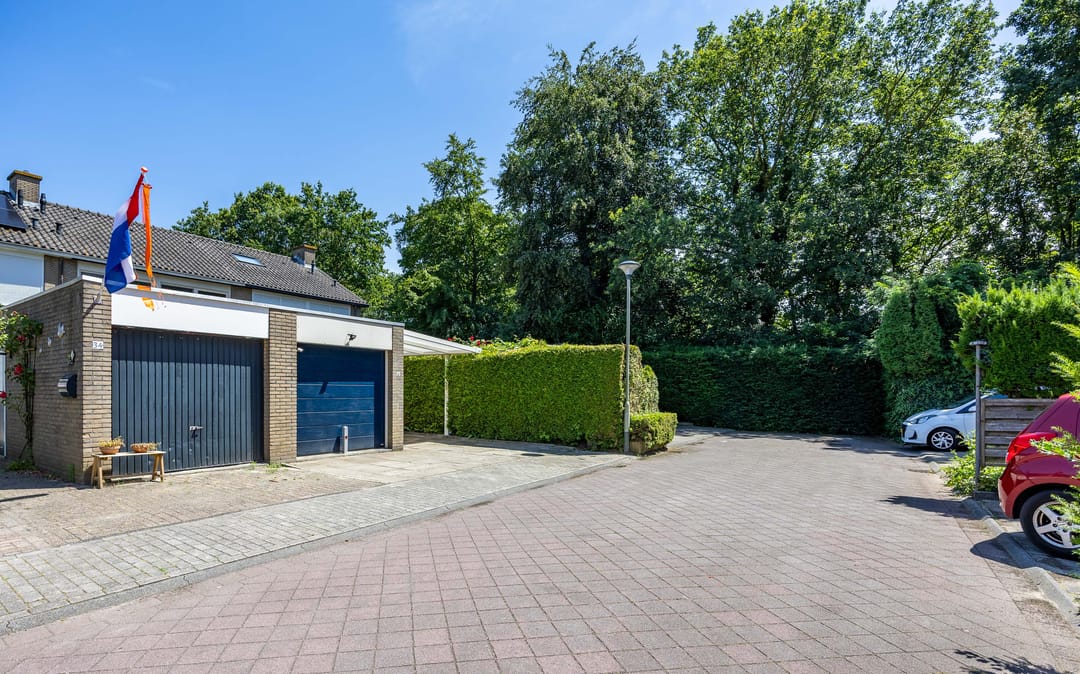 Photo 32 of Mambostraat 32