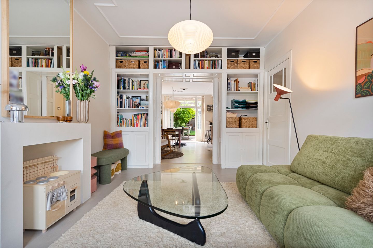 Foto 4 van Tesselsestraat 22