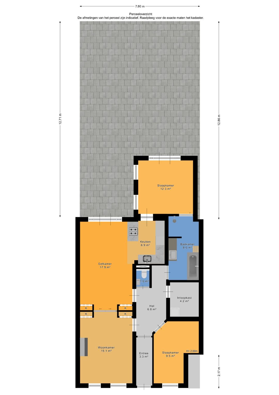 Foto 38 van Tesselsestraat 22