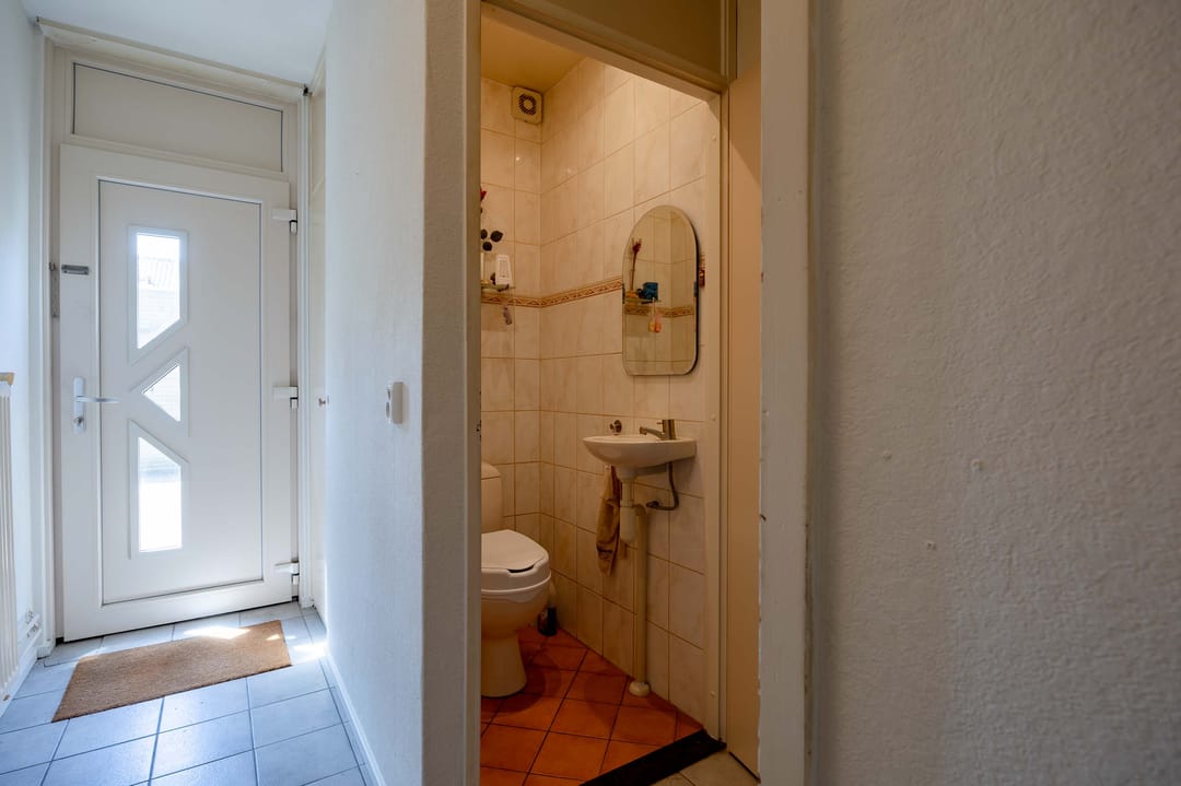 Photo 7 of Mambostraat 32