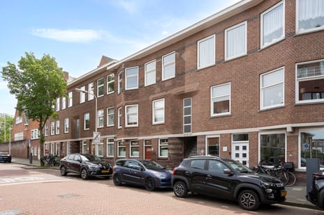 Tesselsestraat thumbnail