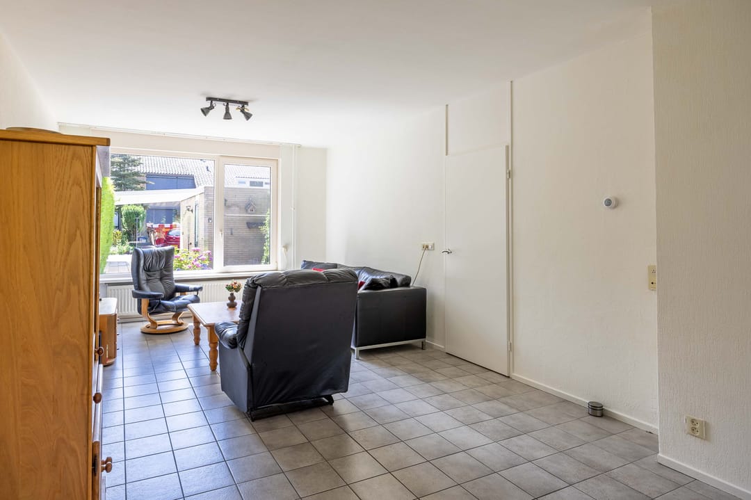 Photo 8 of Mambostraat 32