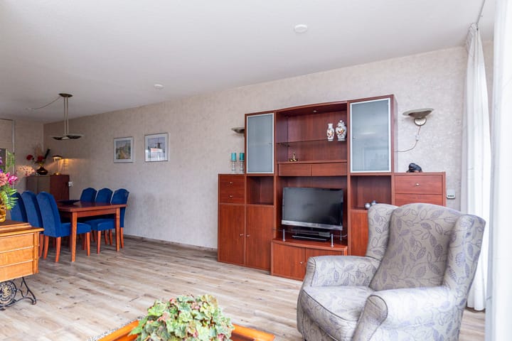 Hoekwoning te koop: Margrietlaan 4, Poeldijk