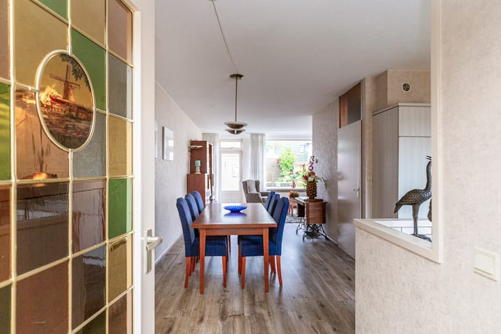 Hoekwoning te koop: Margrietlaan 4, Poeldijk