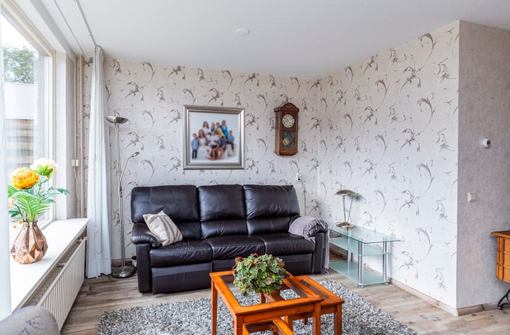 Hoekwoning te koop: Margrietlaan 4, Poeldijk
