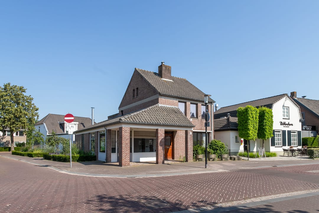 Foto 43 van Kerkstraat 43