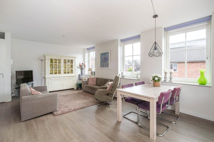 Appartement te koop: Ruizendaallaan 44, Eemnes