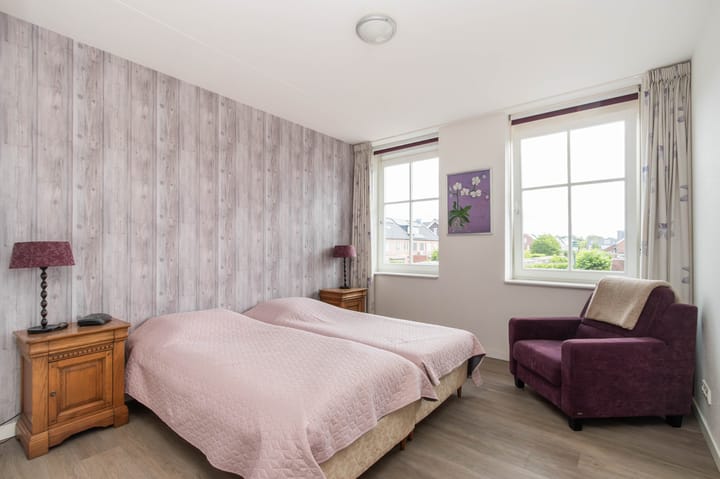 Appartement te koop: Ruizendaallaan 44, Eemnes