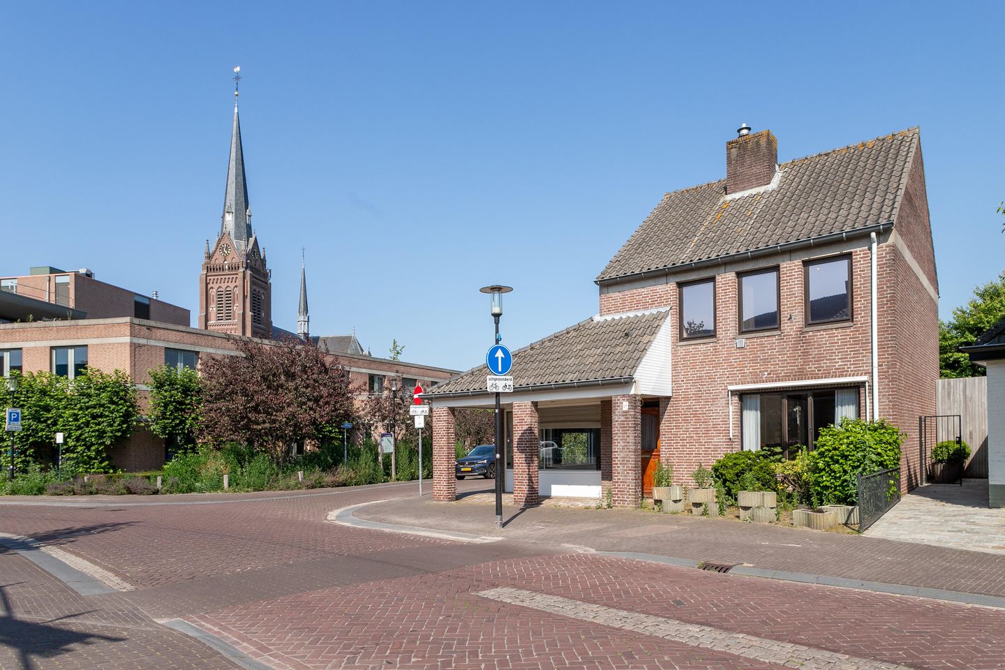 Foto 5 van Kerkstraat 43