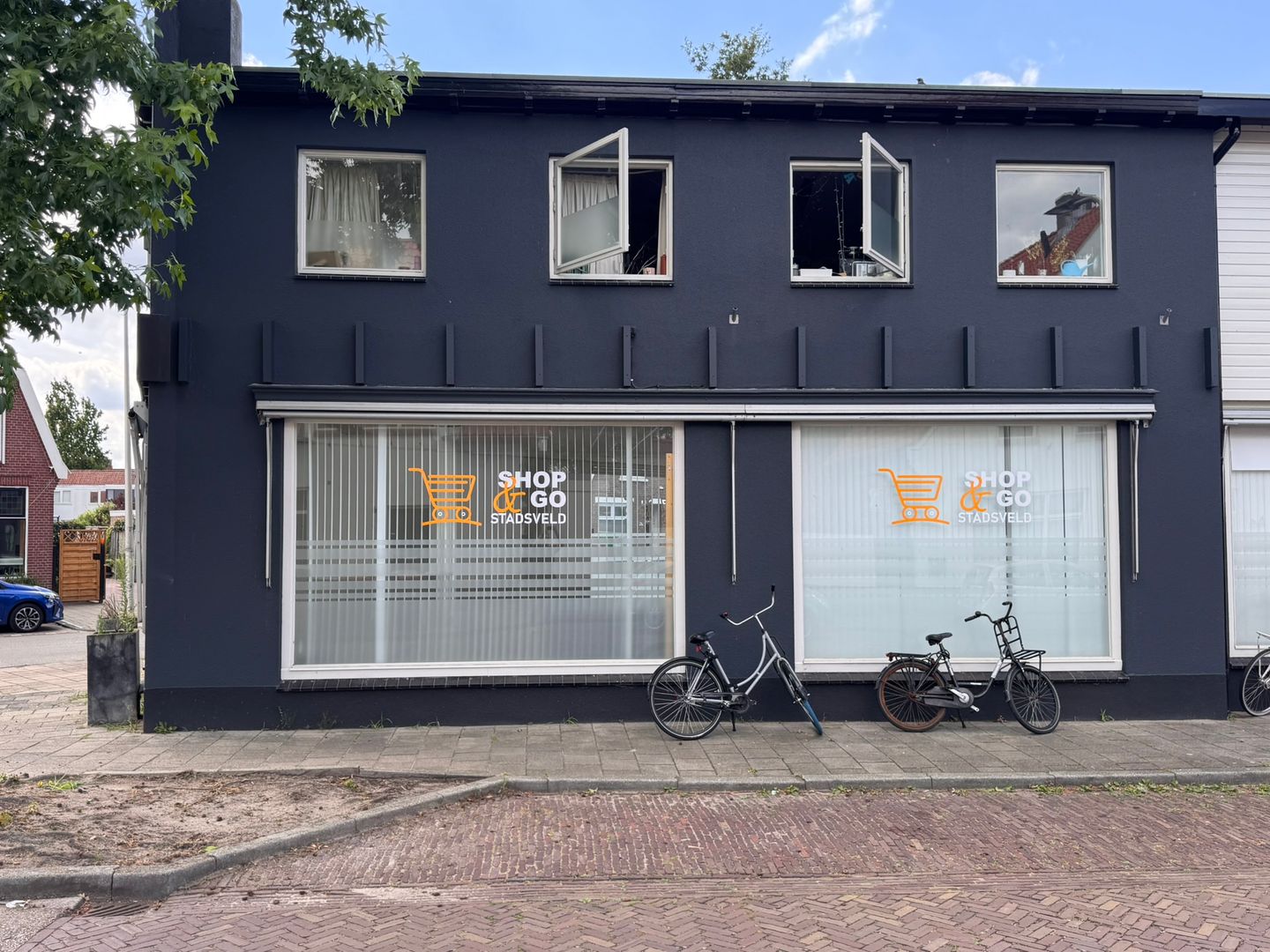 View photo 3 of Dennenweg 37