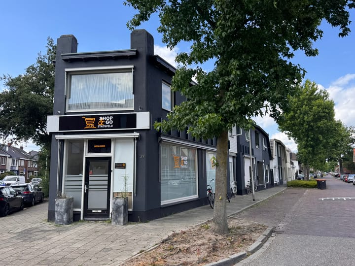 Dennenweg 37