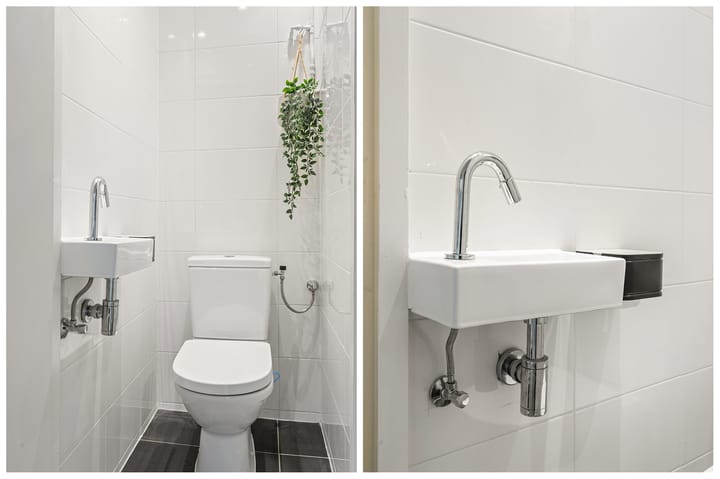 Appartement te koop: Smaragdplein 185, Utrecht