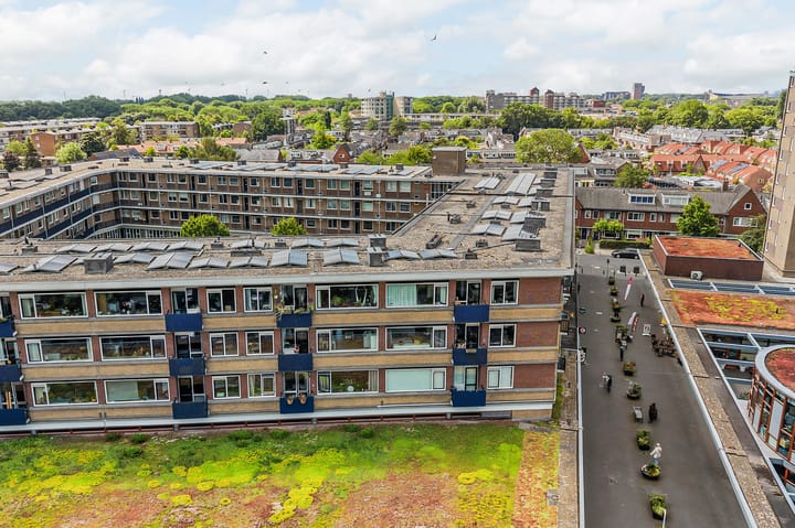 Appartement te koop: Smaragdplein 185, Utrecht