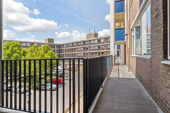 Appartement te koop: Smaragdplein 185, Utrecht