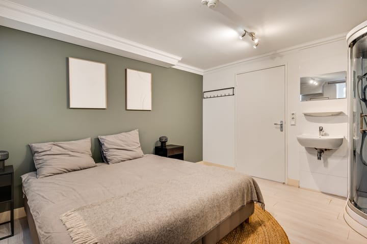 Appartement te koop: Willem II Singel 4D1, Roermond