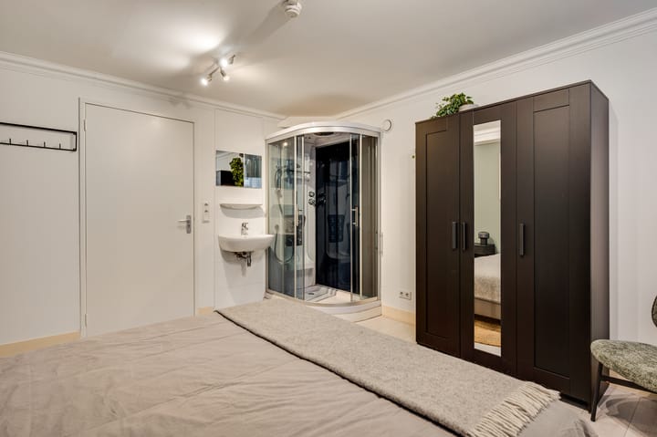 Appartement te koop: Willem II Singel 4D1, Roermond