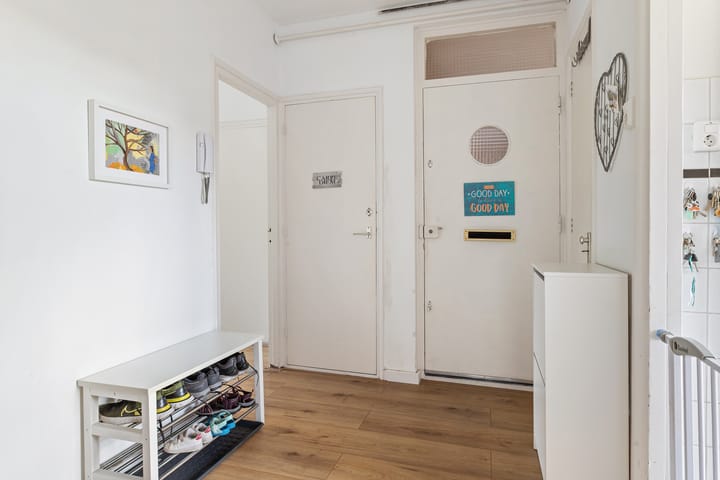 Appartement te koop: Smaragdplein 185, Utrecht