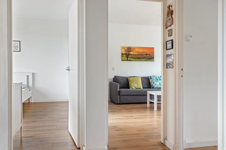 Appartement te koop: Smaragdplein 185, Utrecht