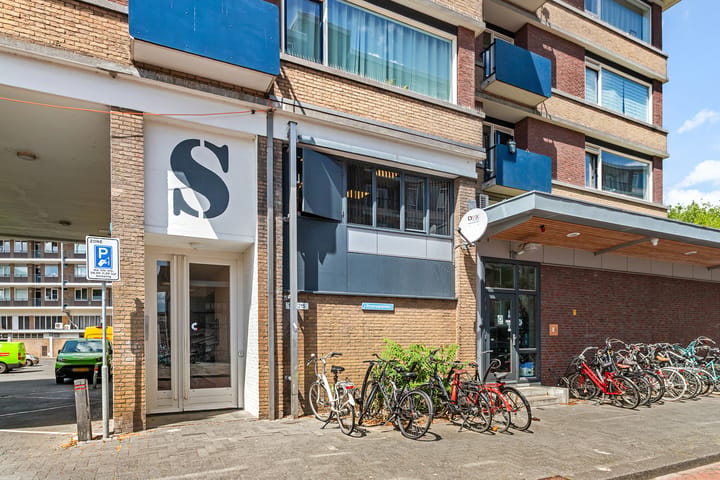 Appartement te koop: Smaragdplein 185, Utrecht