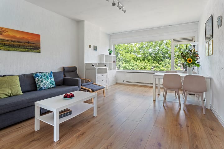 Appartement te koop: Smaragdplein 185, Utrecht