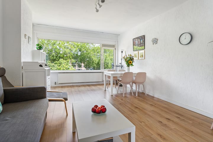 Appartement te koop: Smaragdplein 185, Utrecht