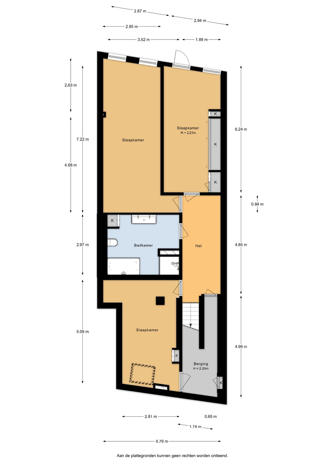 Foto 51 van Claes de Vrieselaan 160-A