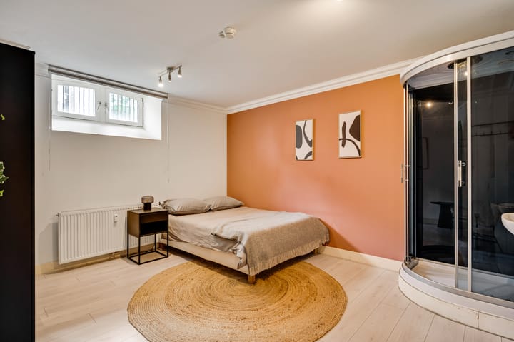 Appartement te koop: Willem II Singel 4D1, Roermond