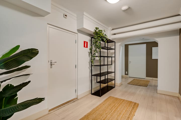 Appartement te koop: Willem II Singel 4D1, Roermond