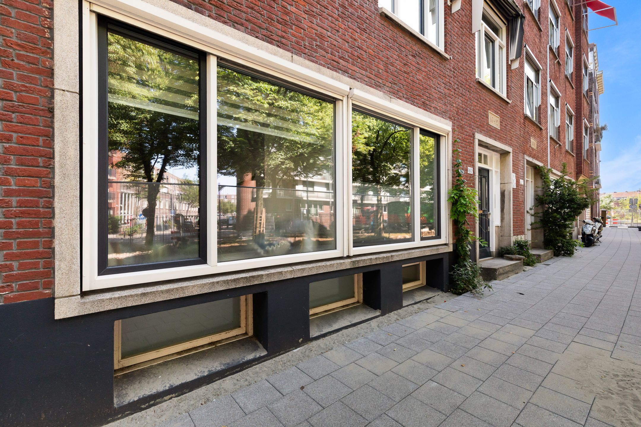 Foto 48 van Claes de Vrieselaan 160-A