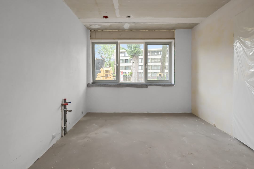 Photo 7 of Van Moerkerkenstraat 35