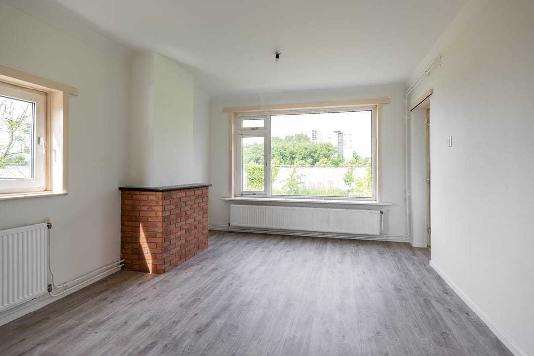 Photo 8 of Betje Wolffstraat 70