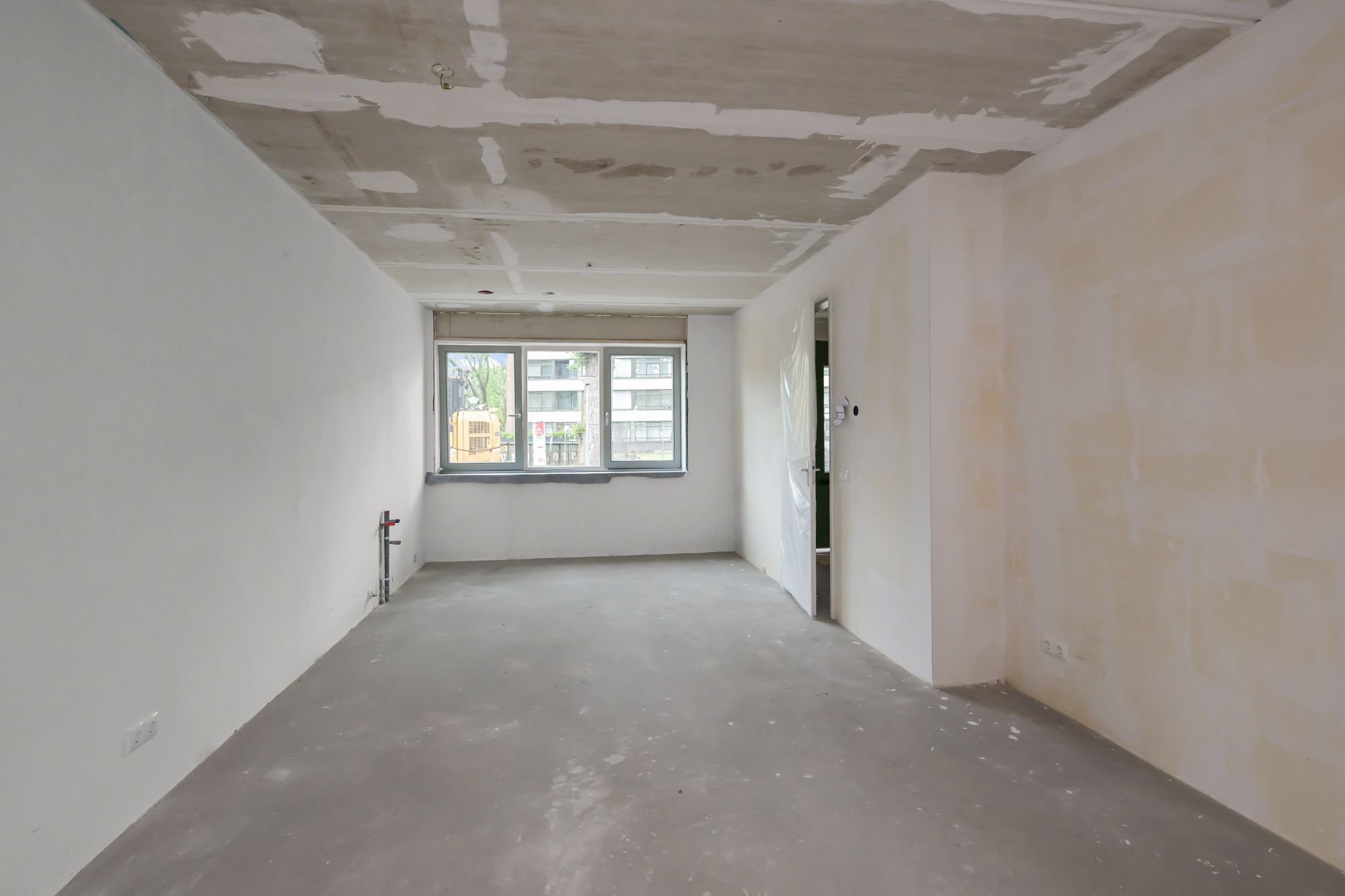 Photo 3 of Van Moerkerkenstraat 35