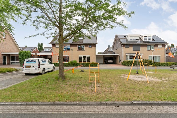 Foto 4 van Veldsinklaan 33