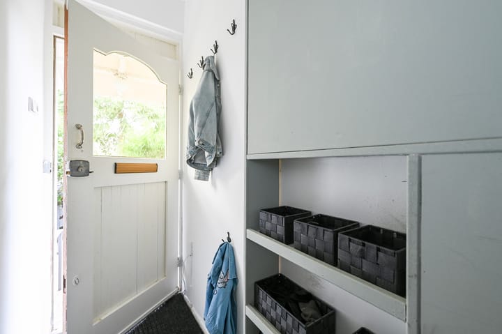 Foto 4 van van Montfoortstraat 57