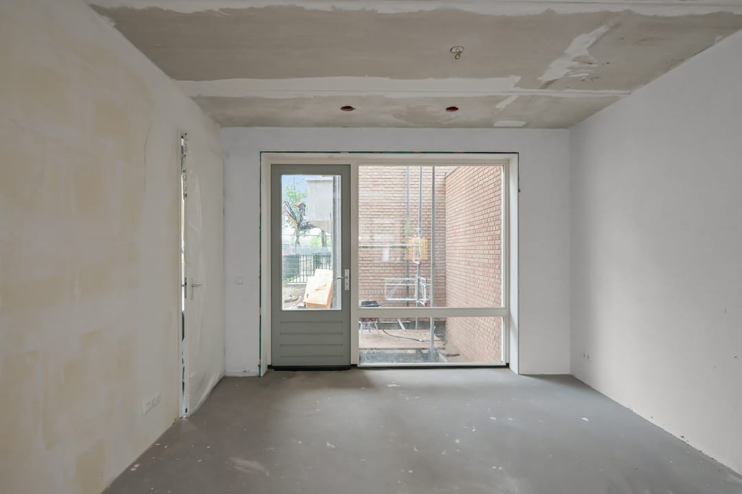 Photo 8 of Van Moerkerkenstraat 35