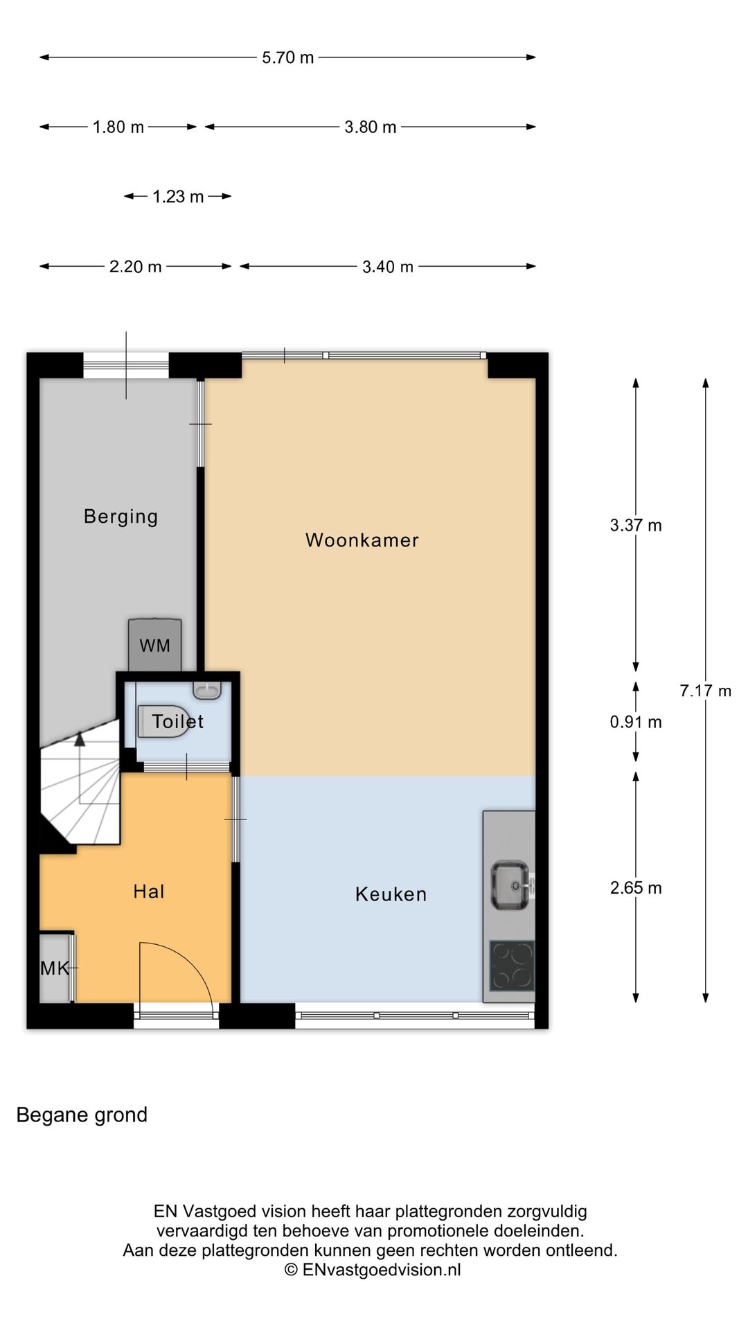 Photo 26 of Van Moerkerkenstraat 35