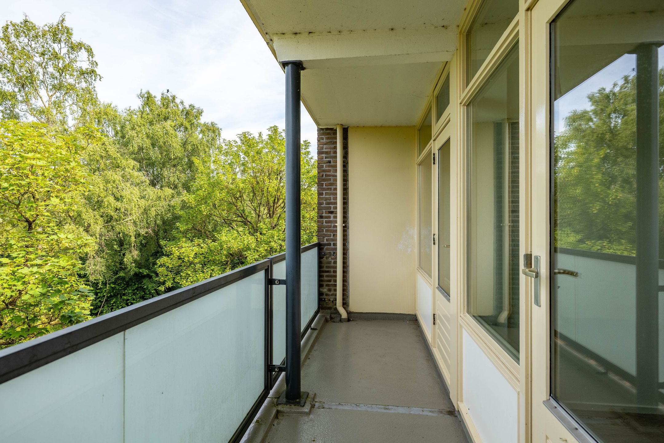 Photo 12 of Betje Wolffstraat 70