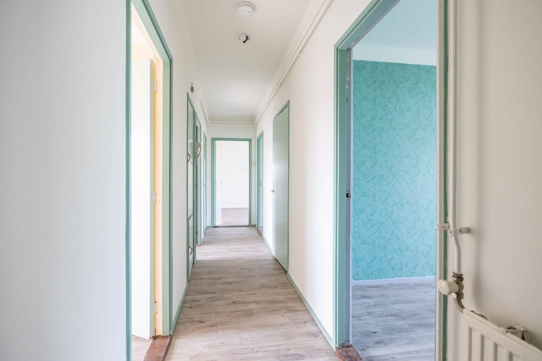Photo 7 of Betje Wolffstraat 70