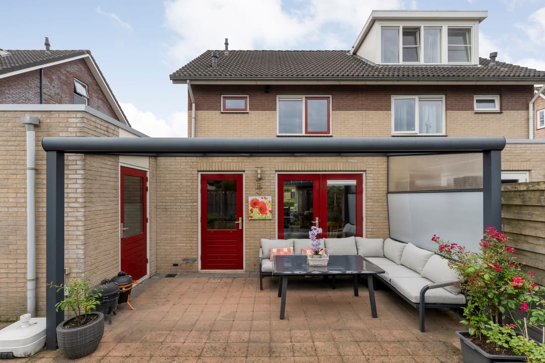 Foto 41 van Veldsinklaan 33