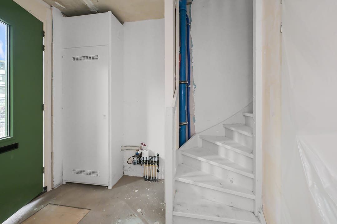 Photo 11 of Van Moerkerkenstraat 35