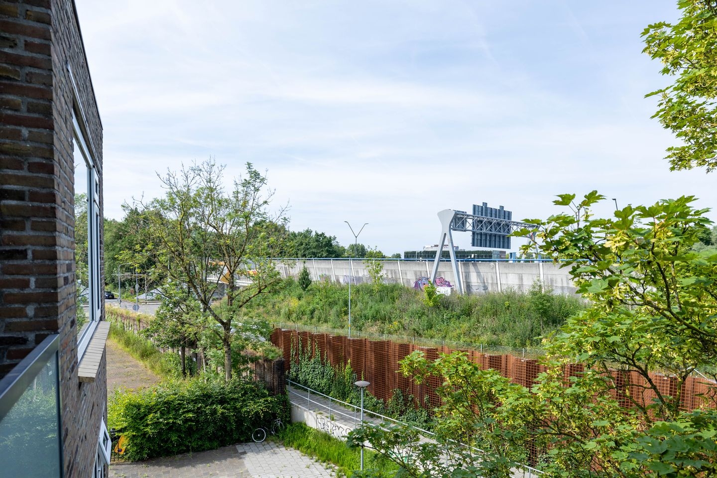 Photo 14 of Betje Wolffstraat 70